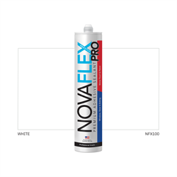 Novaflex Pro White
